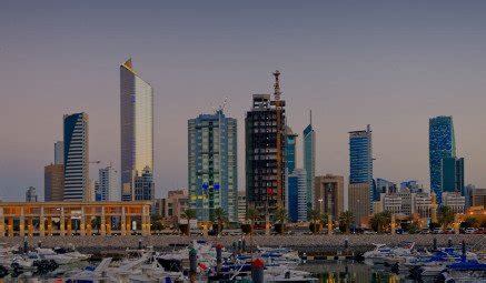 Official Breitling Boutique in Kuwait City